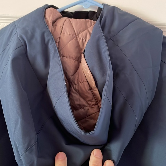 Flylow Ski Jacket - Picture 8 of 14